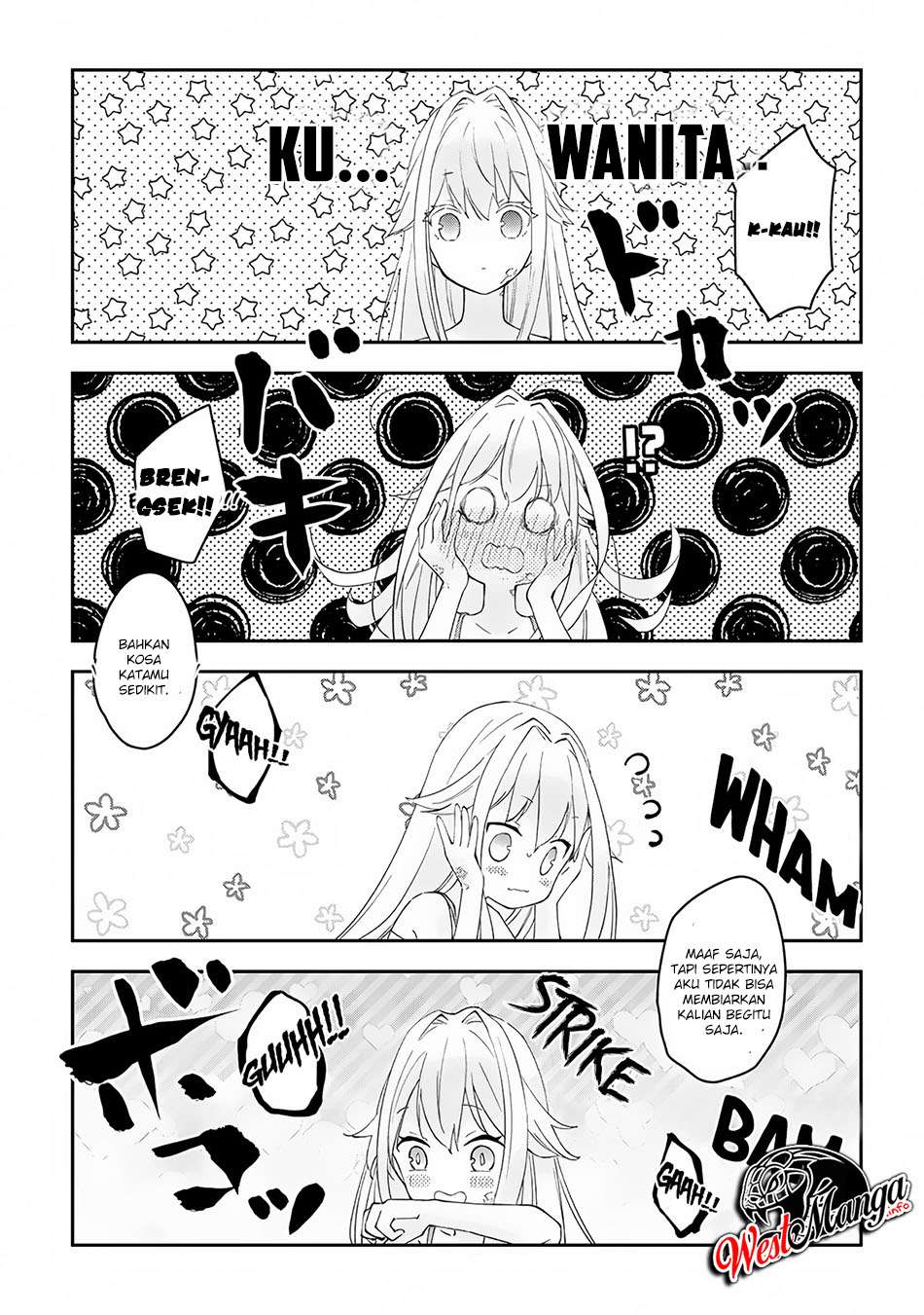 Maou ni Natte node – Dungeon Tsukutte Jingai Musume to Honobono suru Chapter 19 Gambar 22