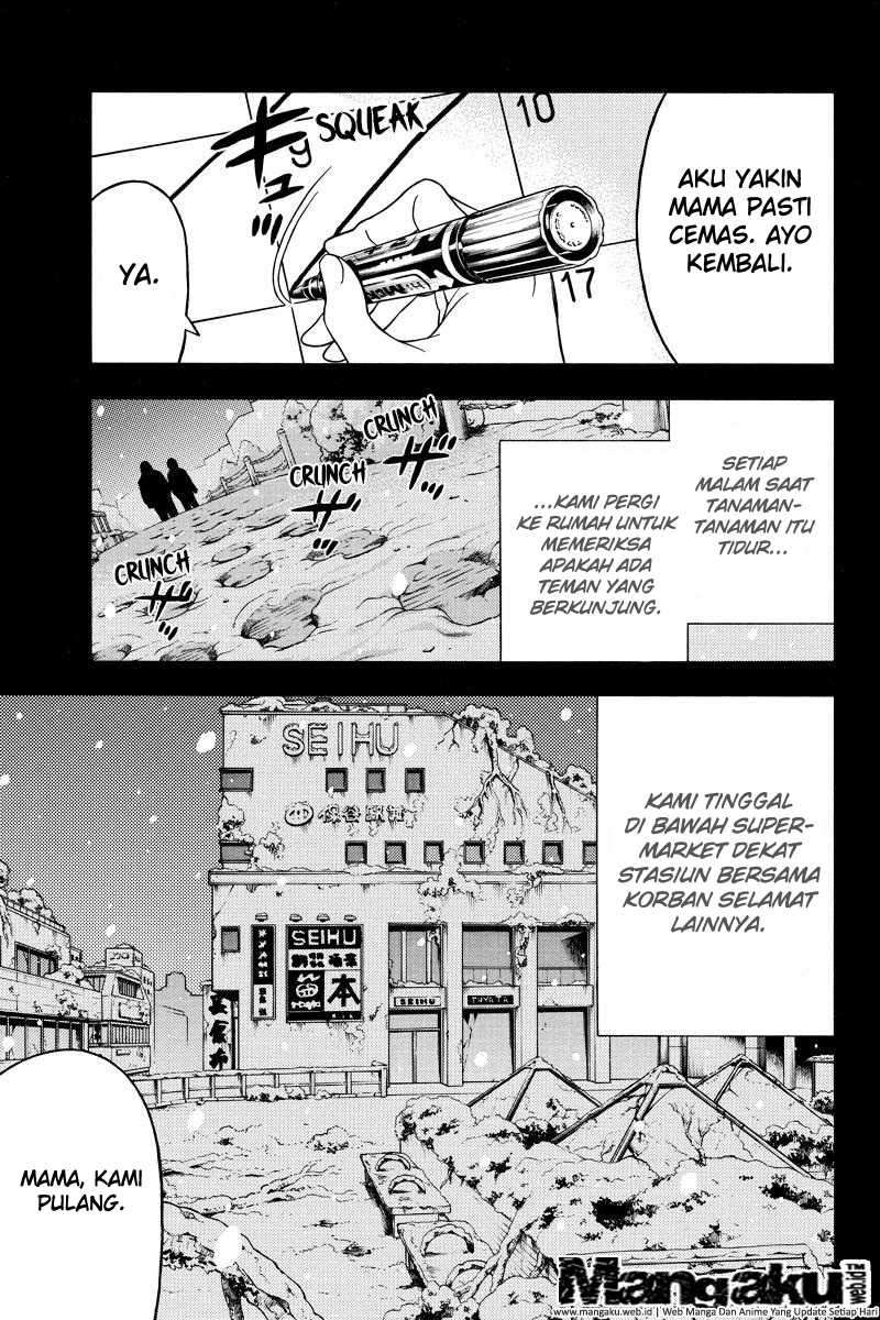 Green Worldz Chapter 68 Gambar 4