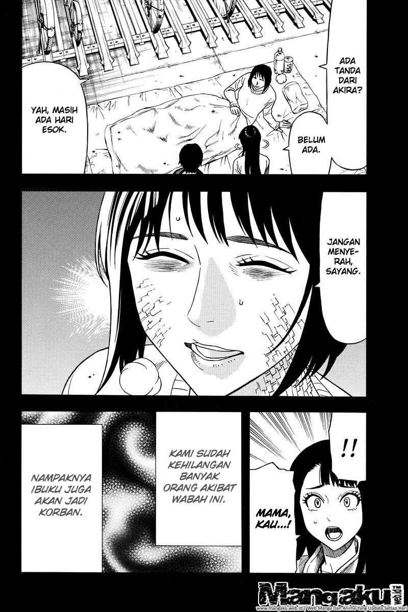 Green Worldz Chapter 68 Gambar 5