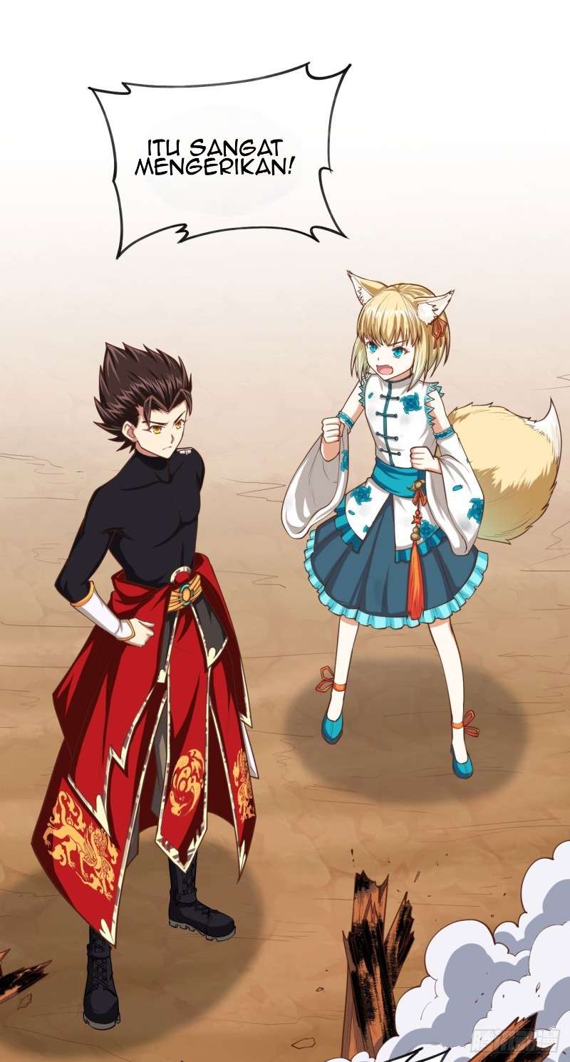 To Be The Castellan King Chapter 30 Gambar 10