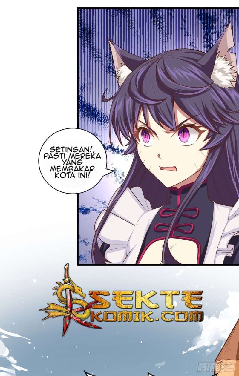 To Be The Castellan King Chapter 30 Gambar 12