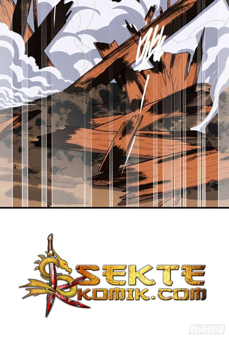 To Be The Castellan King Chapter 30 Gambar 21