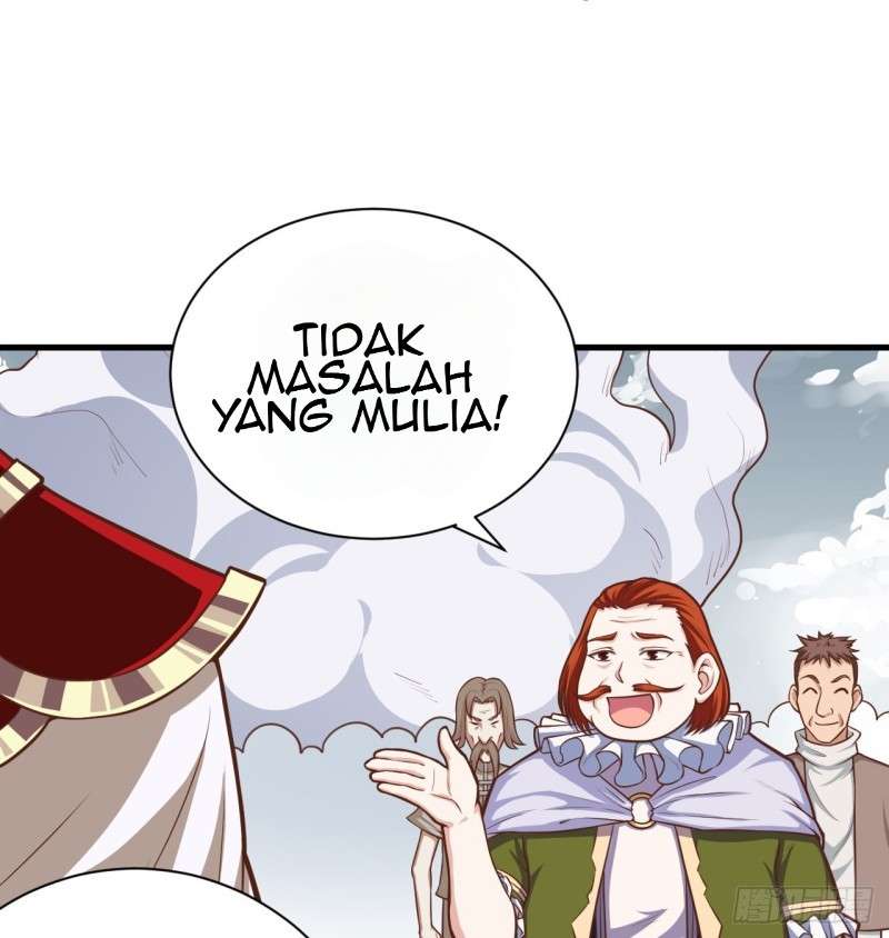 To Be The Castellan King Chapter 30 Gambar 25