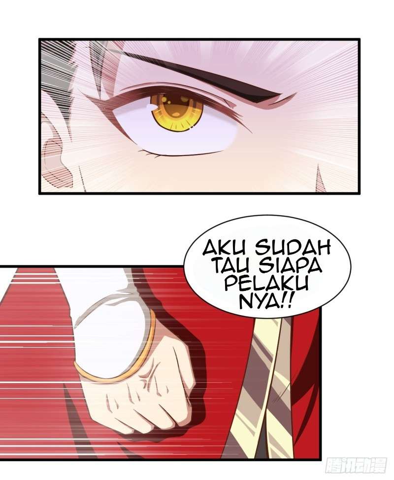 To Be The Castellan King Chapter 30 Gambar 28
