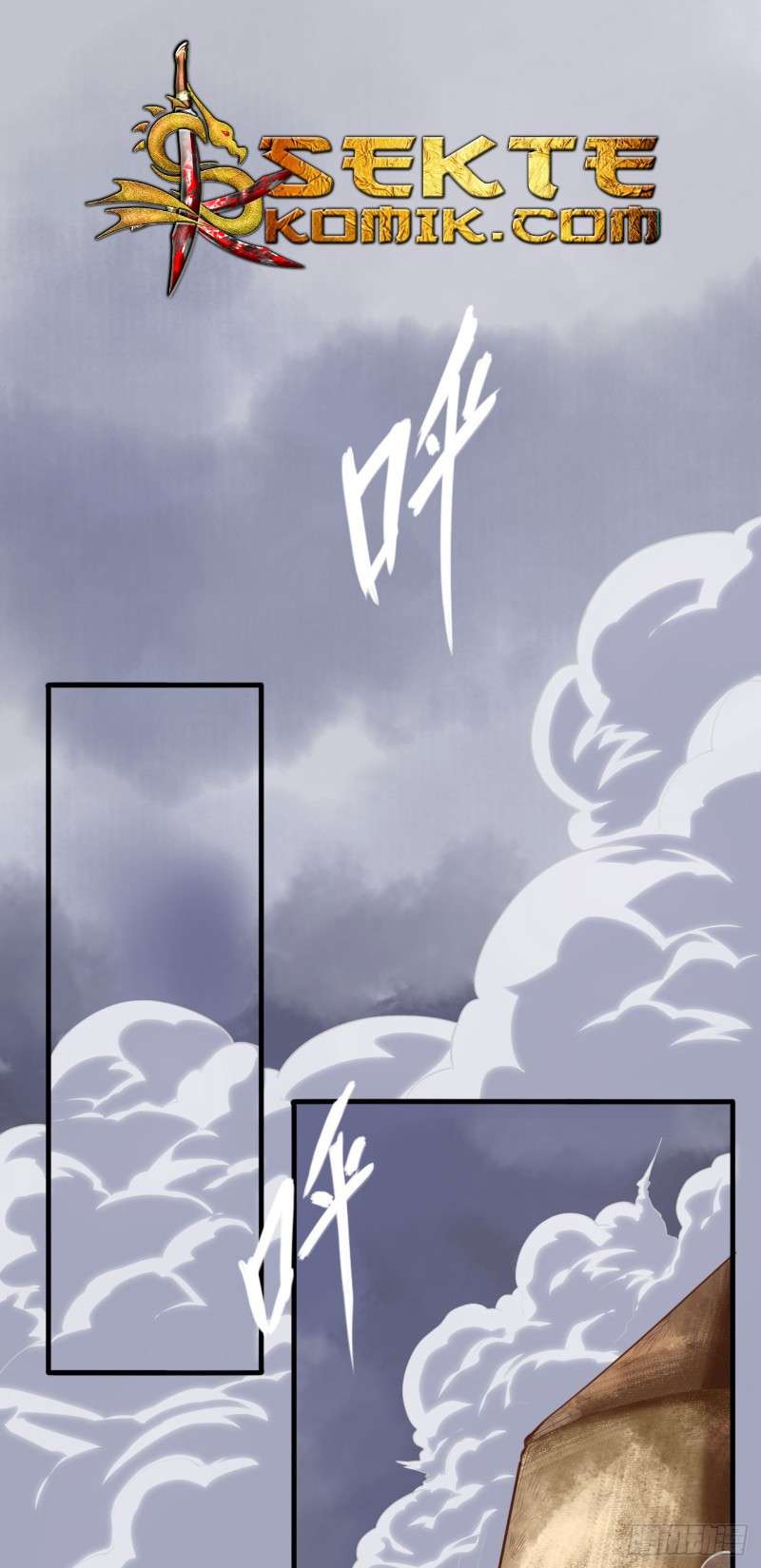 To Be The Castellan King Chapter 30 Gambar 3