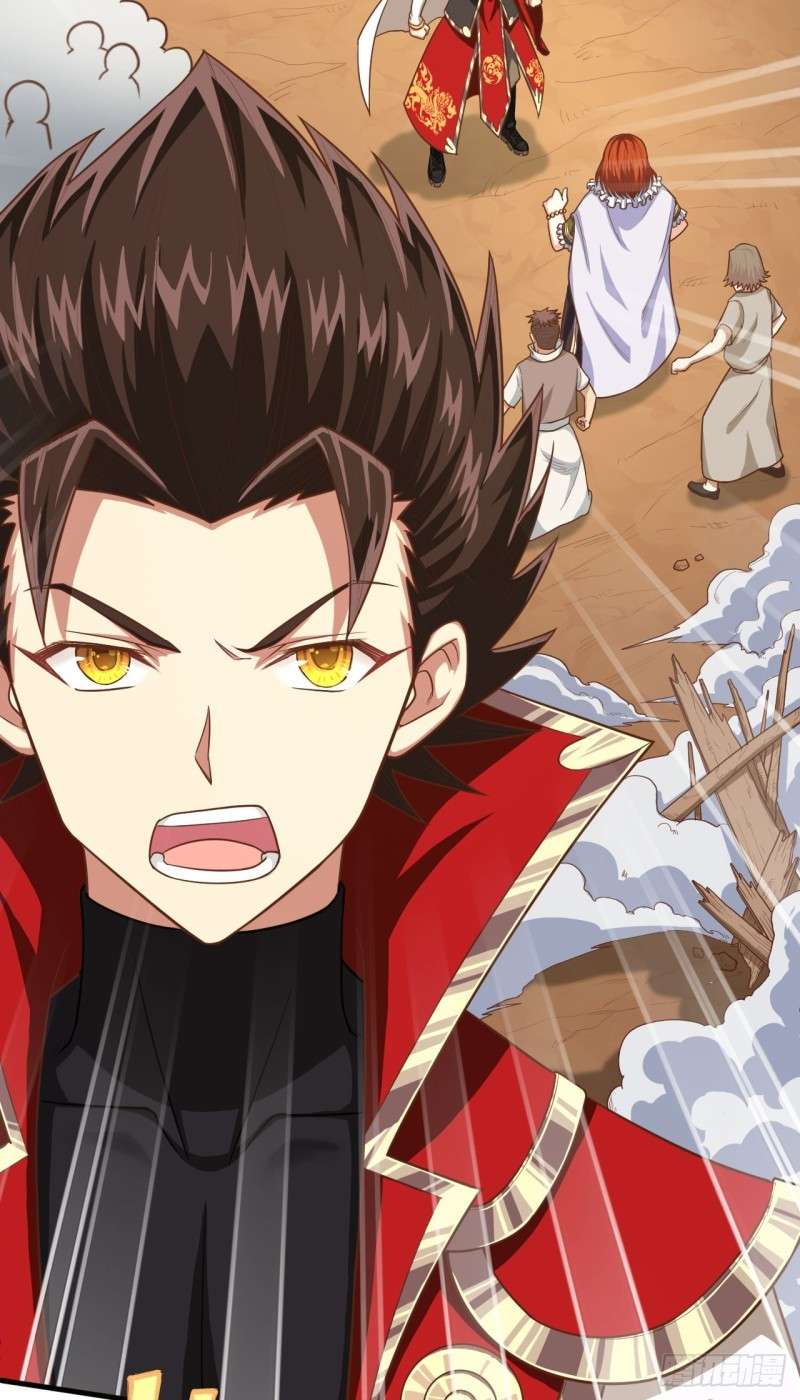 To Be The Castellan King Chapter 30 Gambar 31