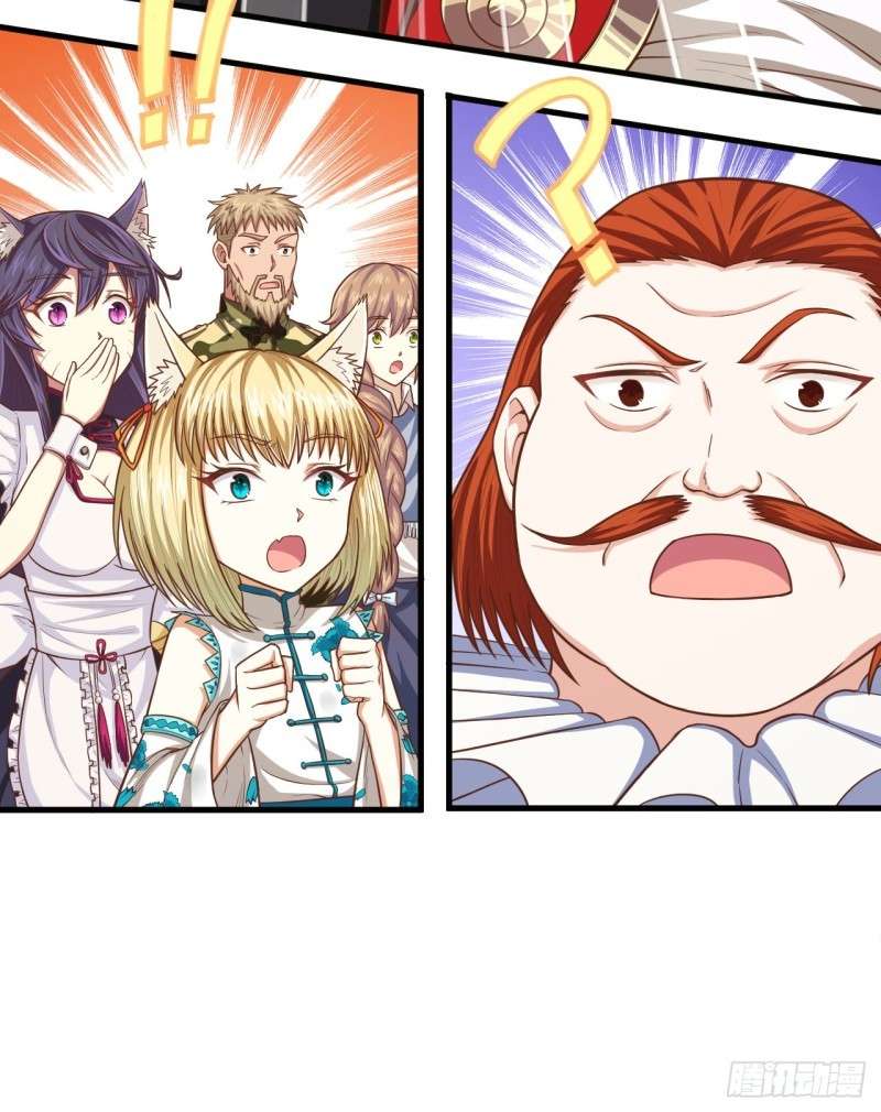 To Be The Castellan King Chapter 30 Gambar 32