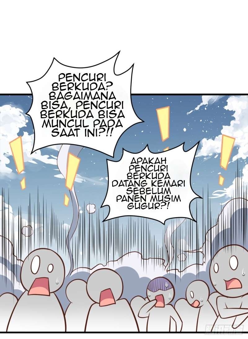 To Be The Castellan King Chapter 30 Gambar 33