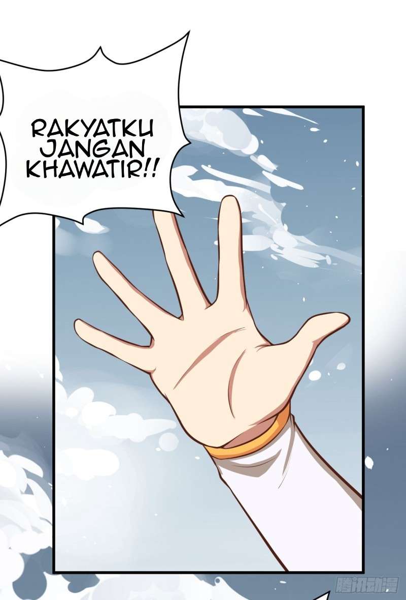 To Be The Castellan King Chapter 30 Gambar 36