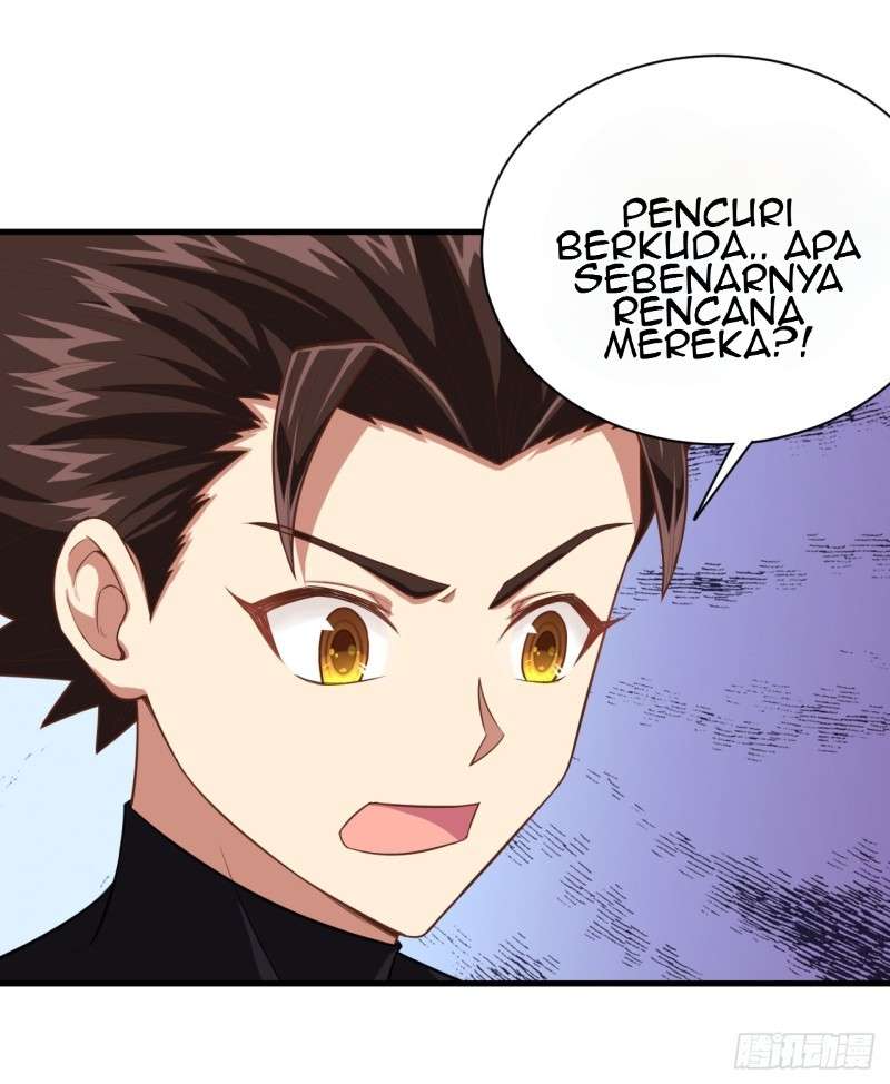 To Be The Castellan King Chapter 30 Gambar 6