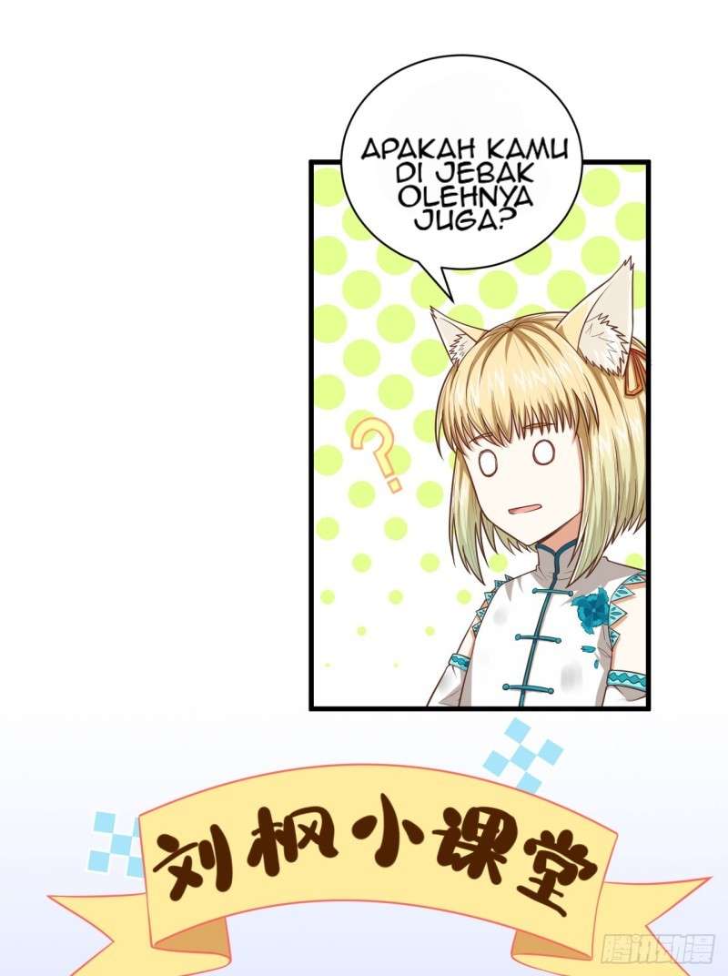 To Be The Castellan King Chapter 30 Gambar 7