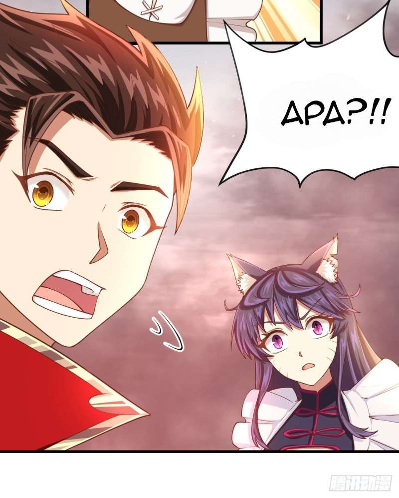 To Be The Castellan King Chapter 29 Gambar 10