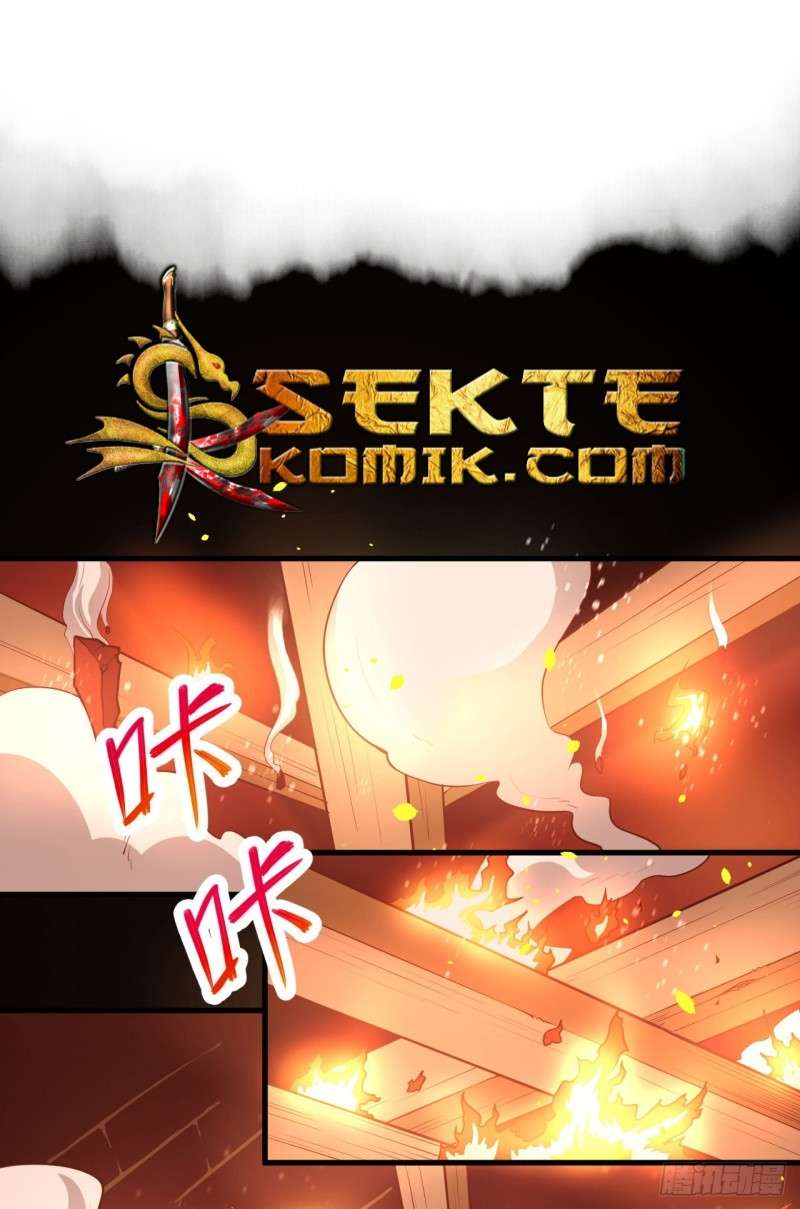 To Be The Castellan King Chapter 29 Gambar 16