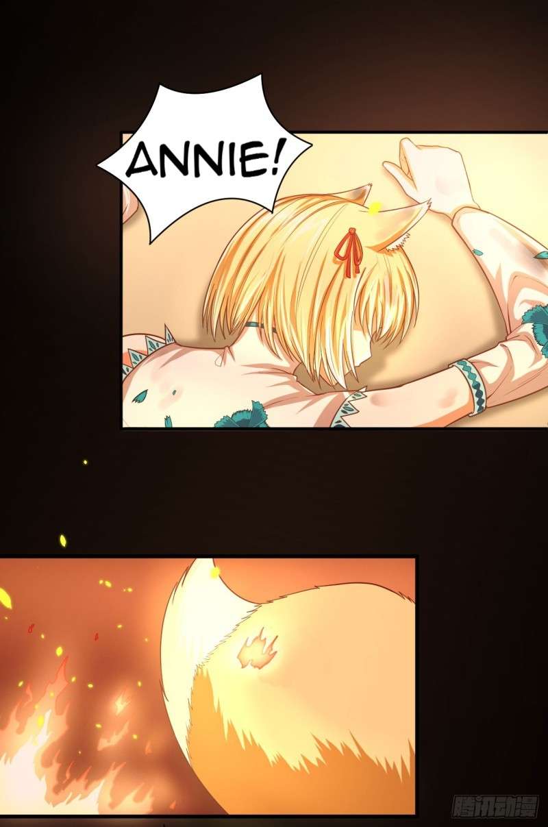 To Be The Castellan King Chapter 29 Gambar 22