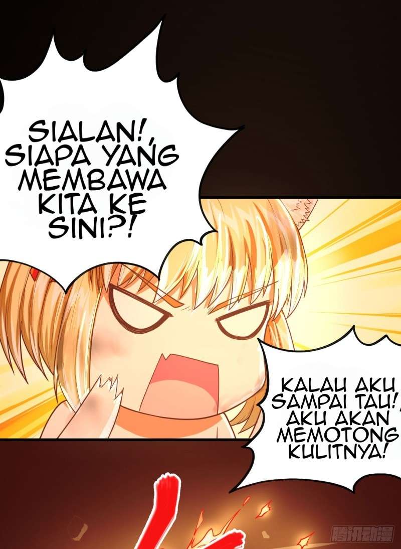 To Be The Castellan King Chapter 29 Gambar 25