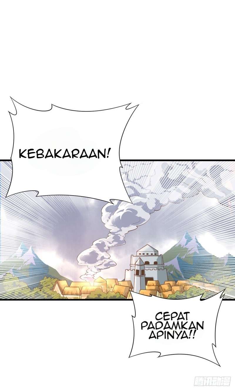 To Be The Castellan King Chapter 29 Gambar 3