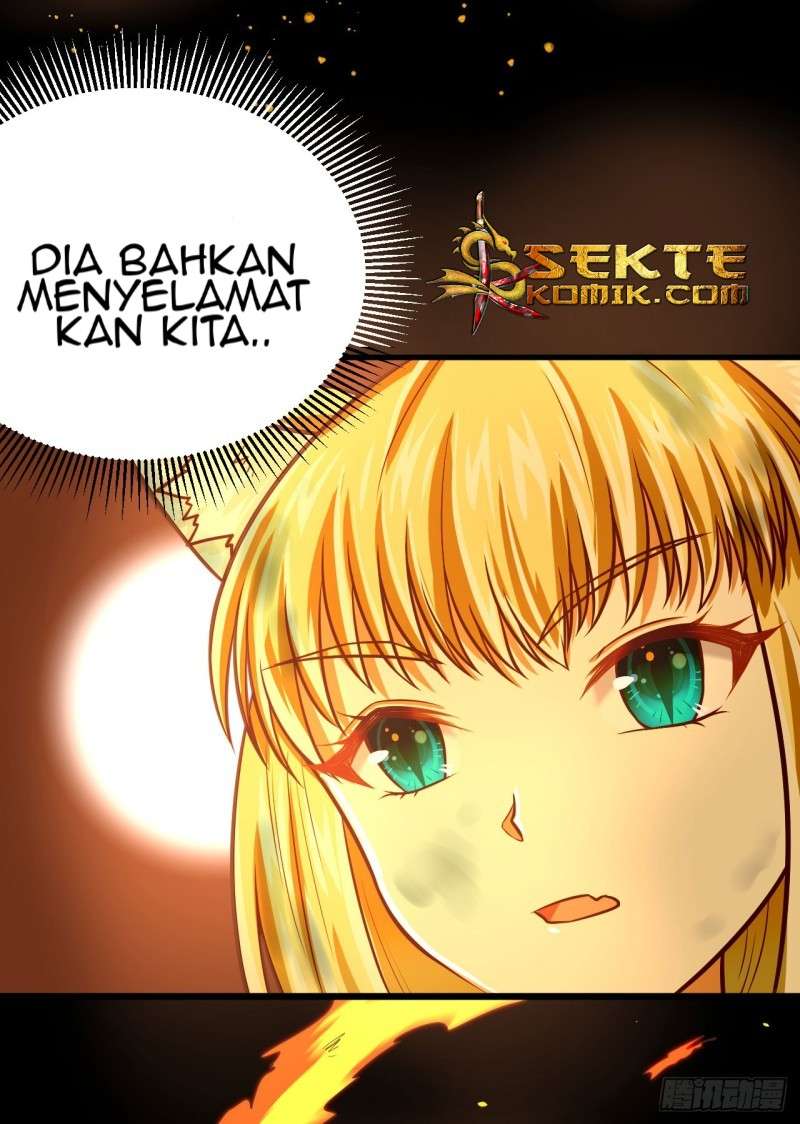 To Be The Castellan King Chapter 29 Gambar 39
