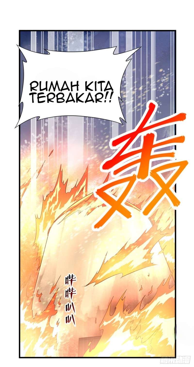 To Be The Castellan King Chapter 29 Gambar 4