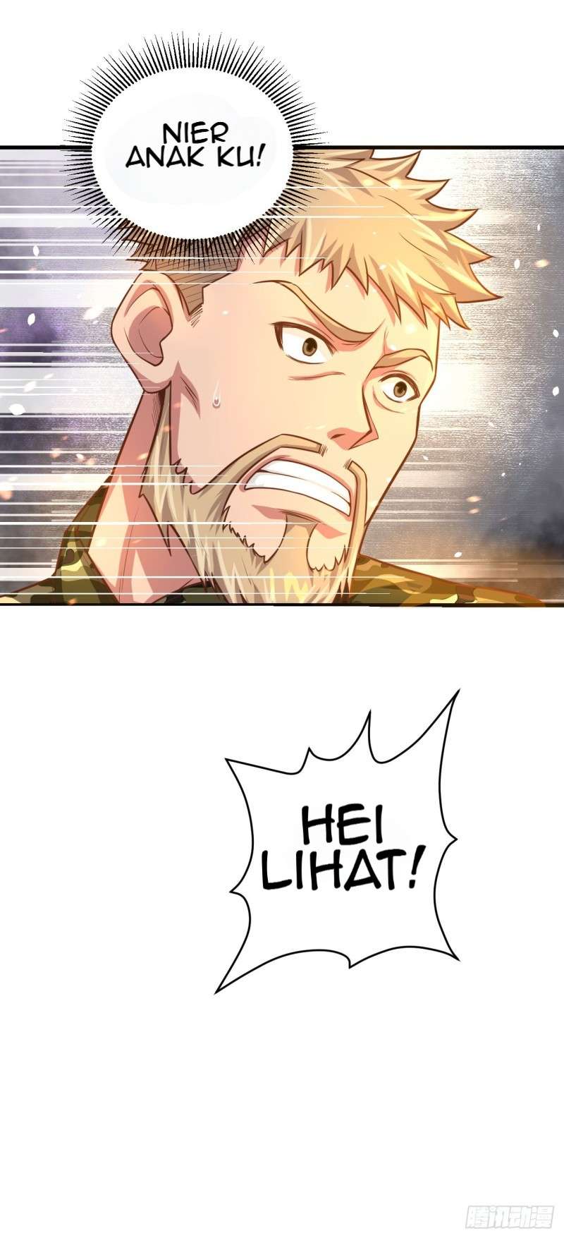 To Be The Castellan King Chapter 29 Gambar 43