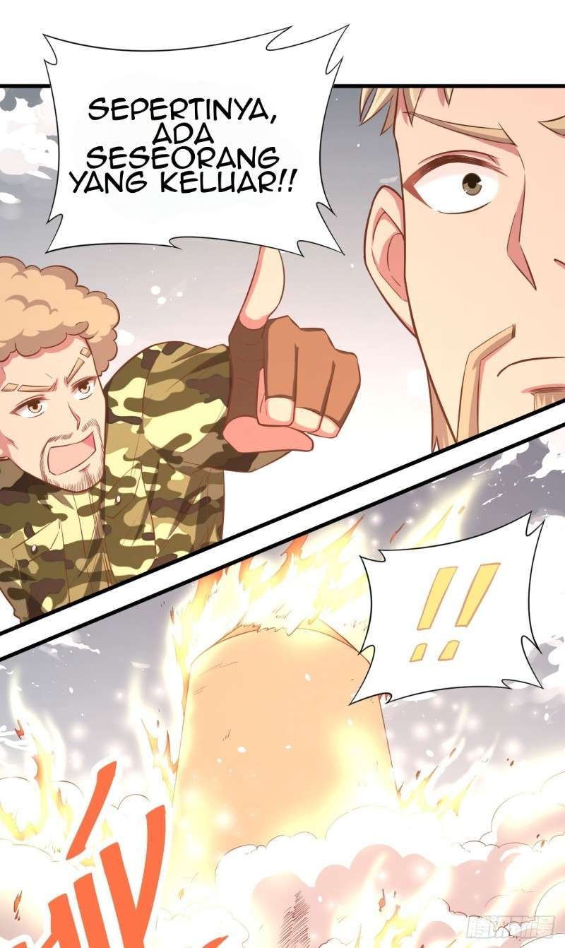 To Be The Castellan King Chapter 29 Gambar 44