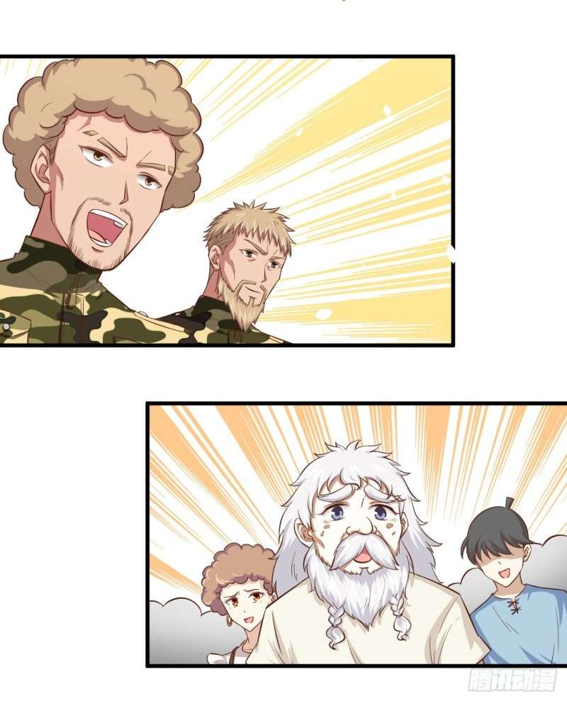 To Be The Castellan King Chapter 29 Gambar 46