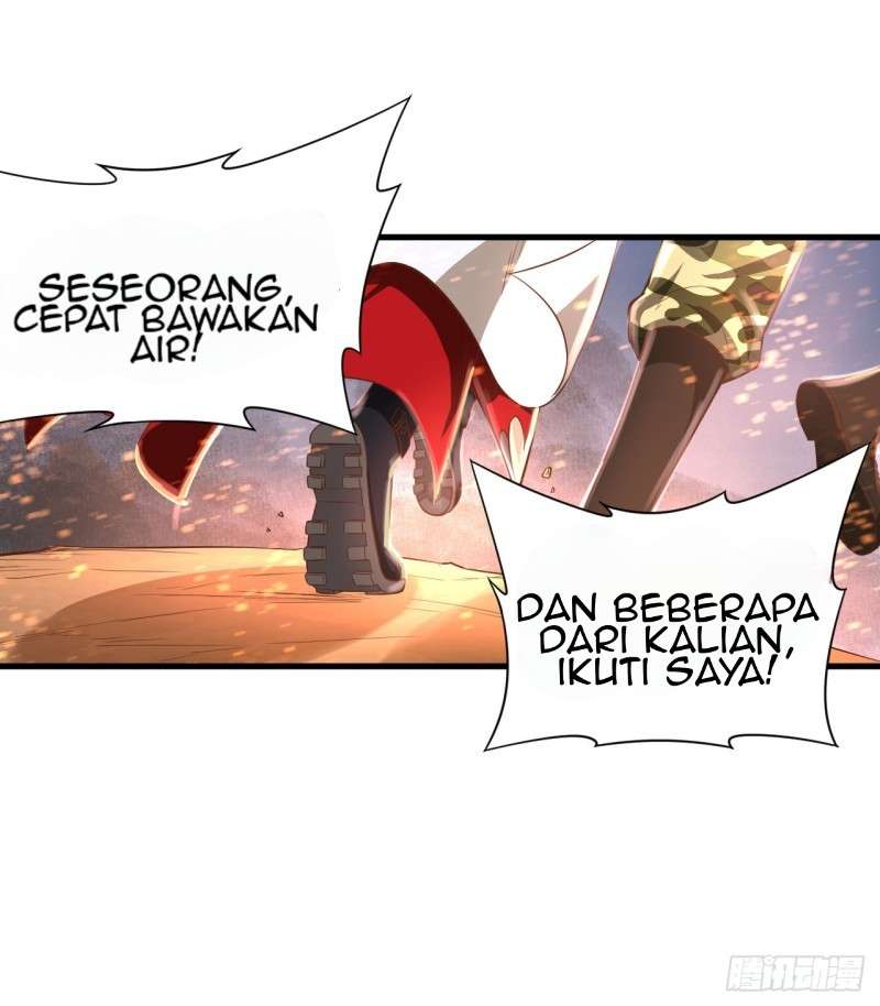 To Be The Castellan King Chapter 29 Gambar 5