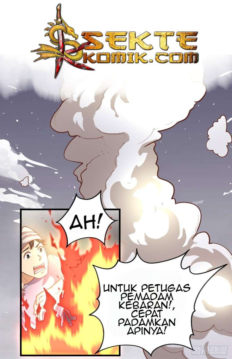 To Be The Castellan King Chapter 29 Gambar 6