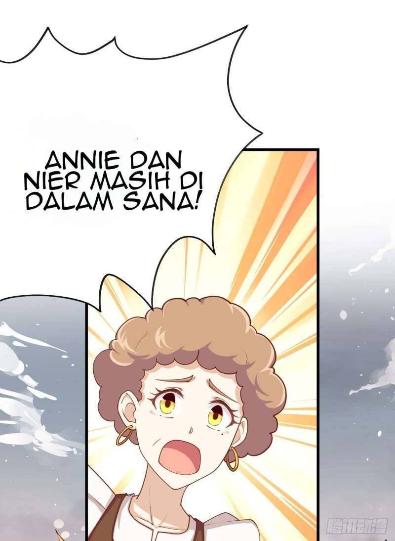 To Be The Castellan King Chapter 29 Gambar 9