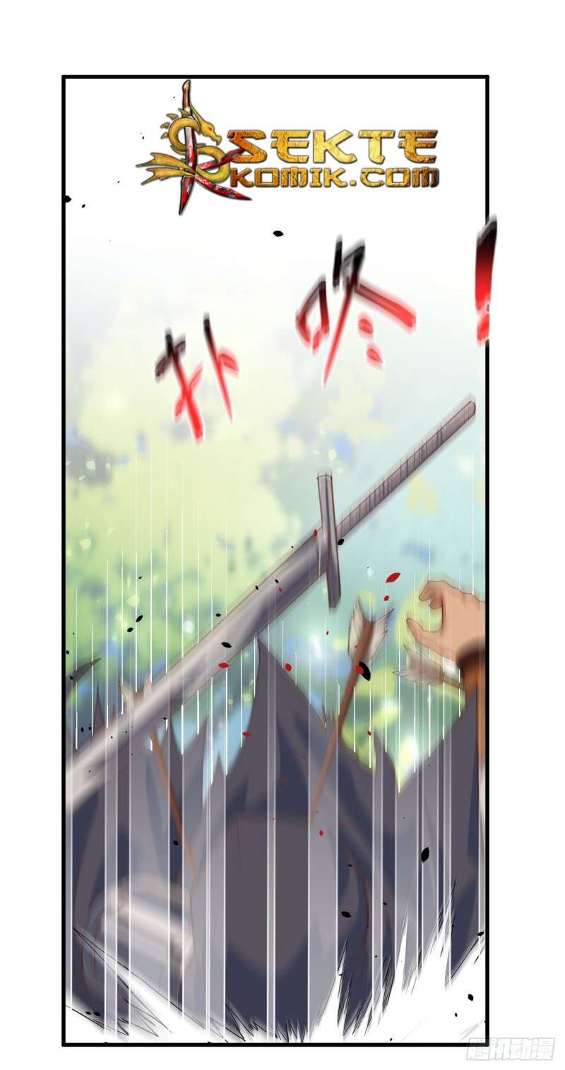 To Be The Castellan King Chapter 28 Gambar 40