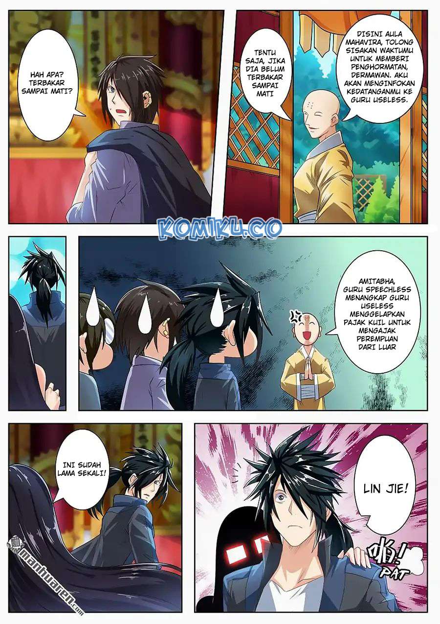 Hero? I Quit A Long Time Ago Chapter 131 Gambar 11