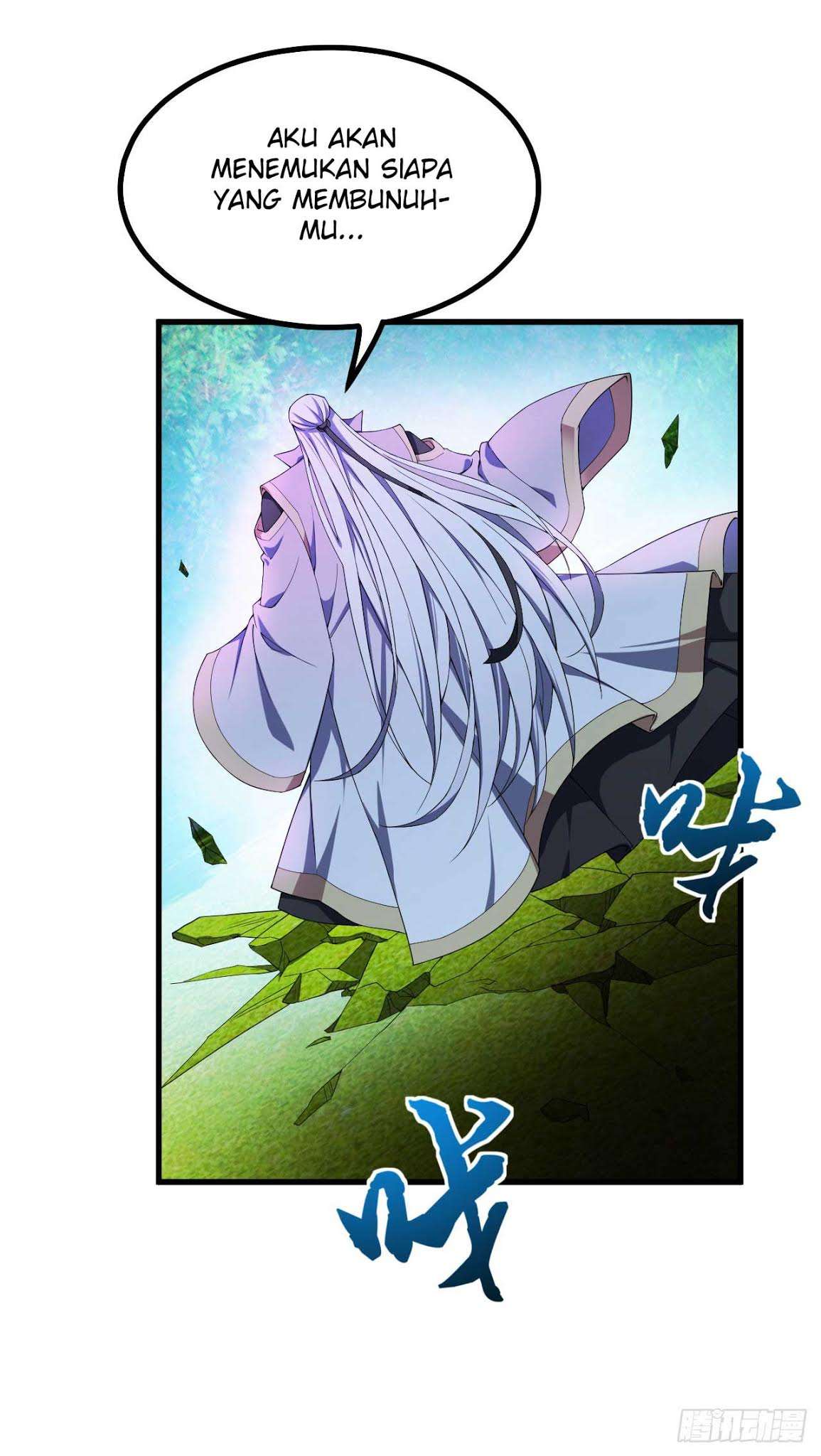 Rise of The Demon King Chapter 35 Gambar 13