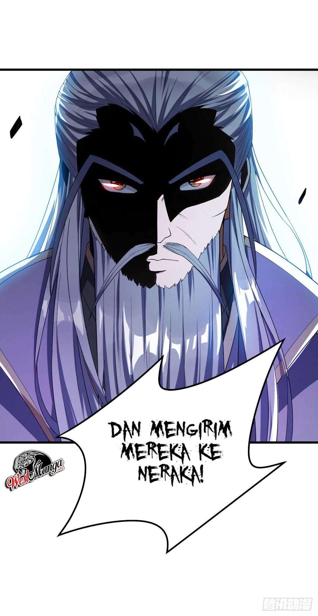 Rise of The Demon King Chapter 35 Gambar 14