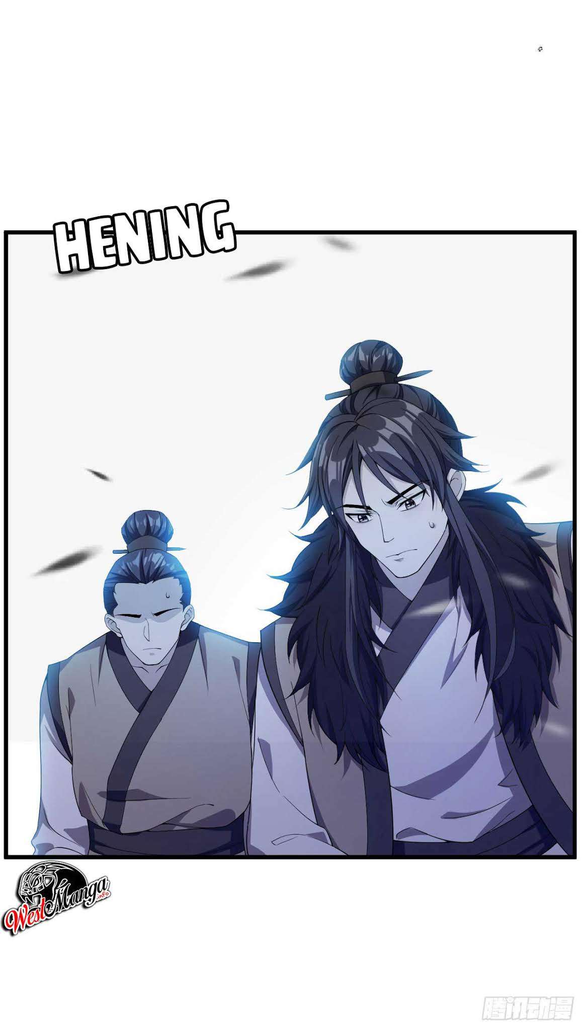 Rise of The Demon King Chapter 35 Gambar 15