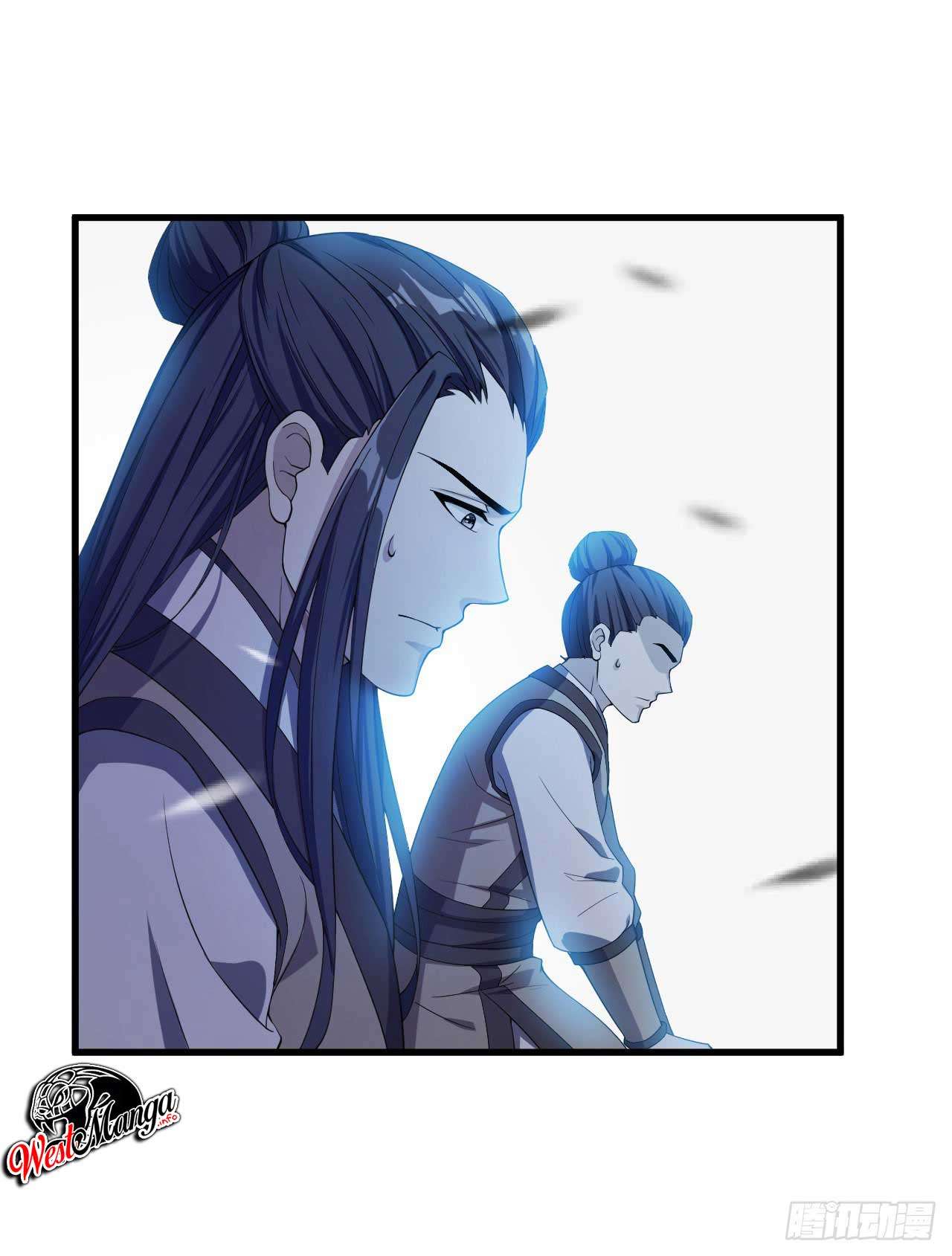 Rise of The Demon King Chapter 35 Gambar 16