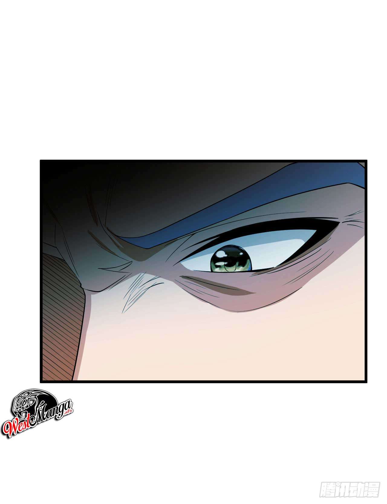 Rise of The Demon King Chapter 35 Gambar 21