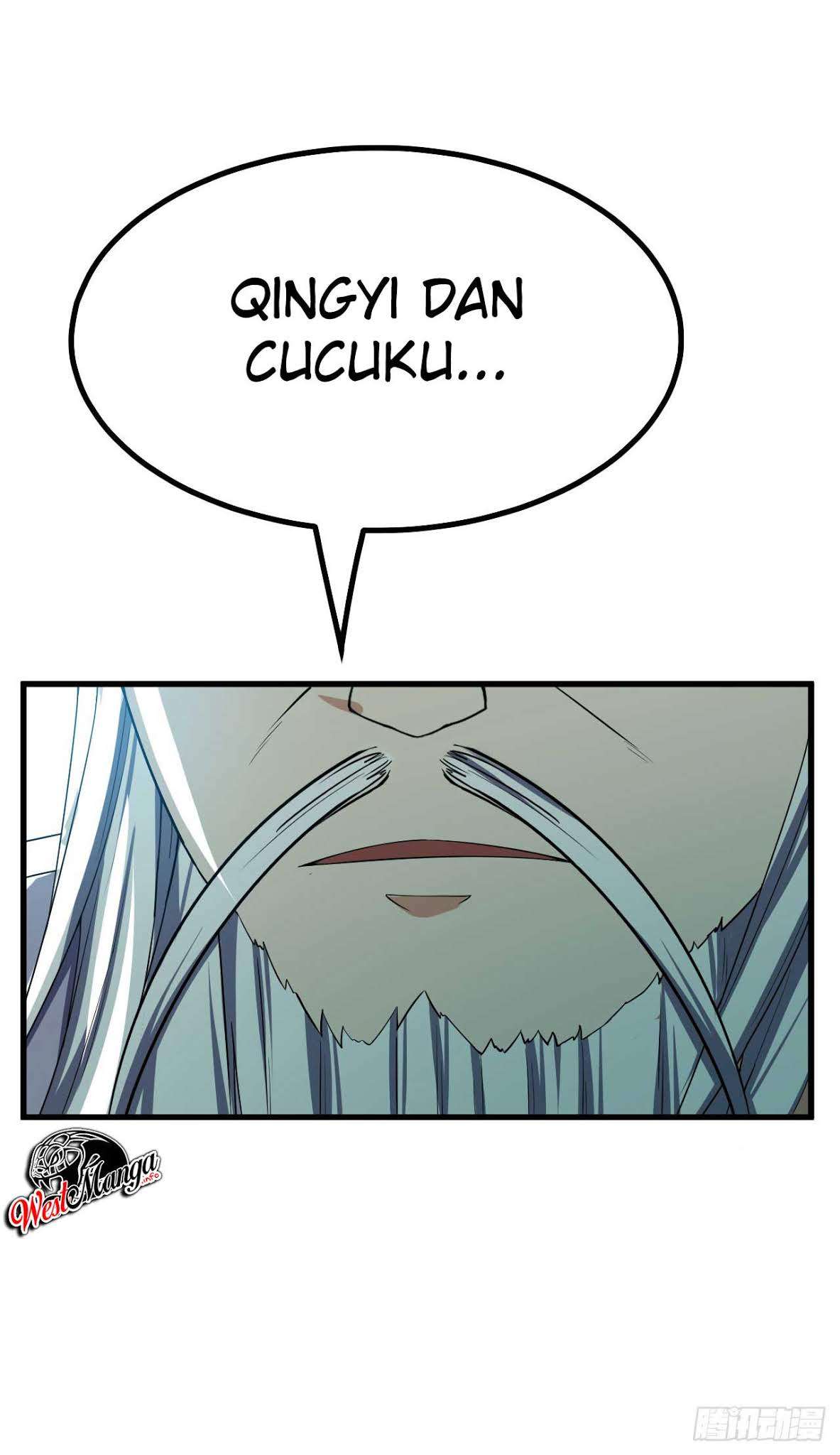 Rise of The Demon King Chapter 35 Gambar 22