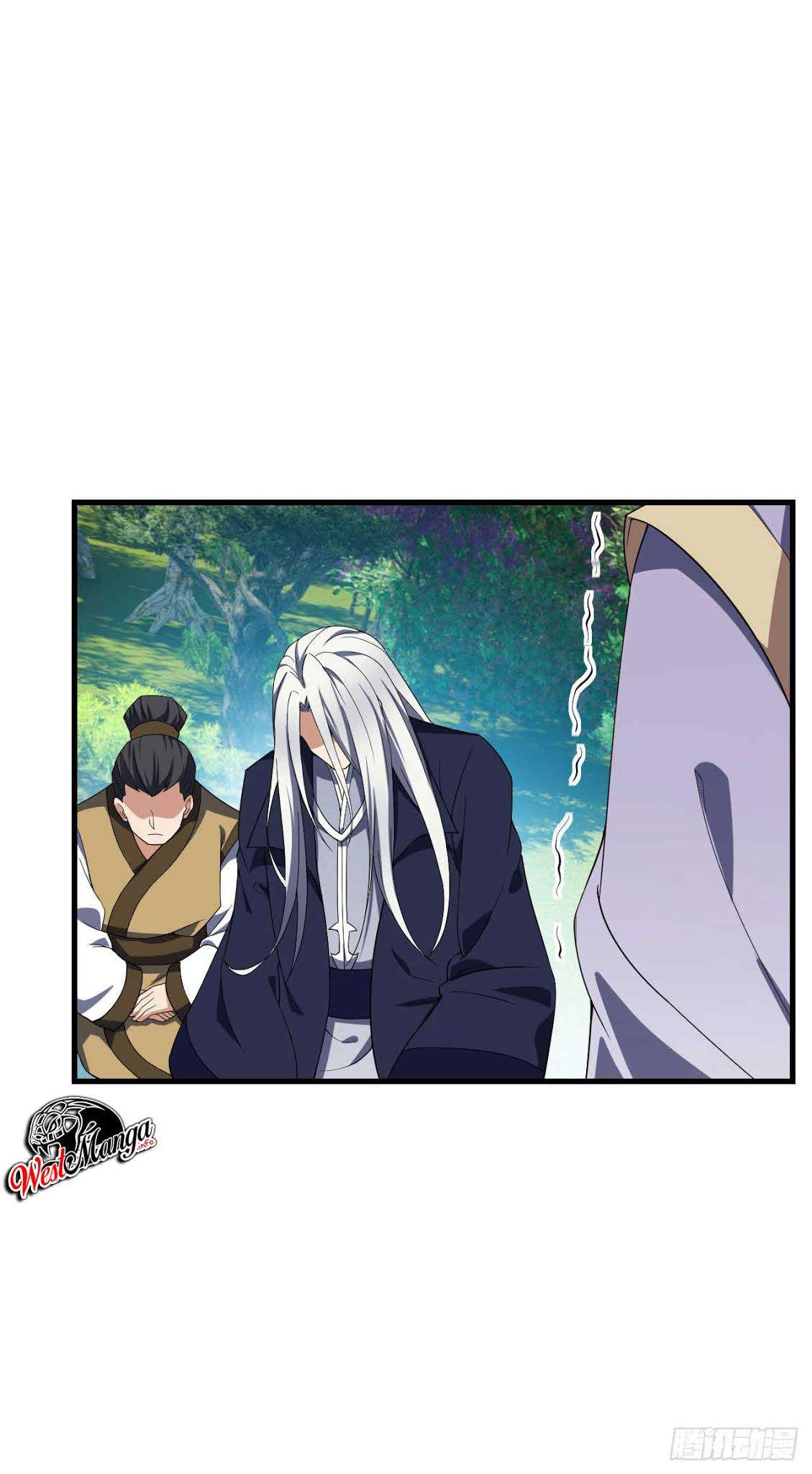 Rise of The Demon King Chapter 35 Gambar 25
