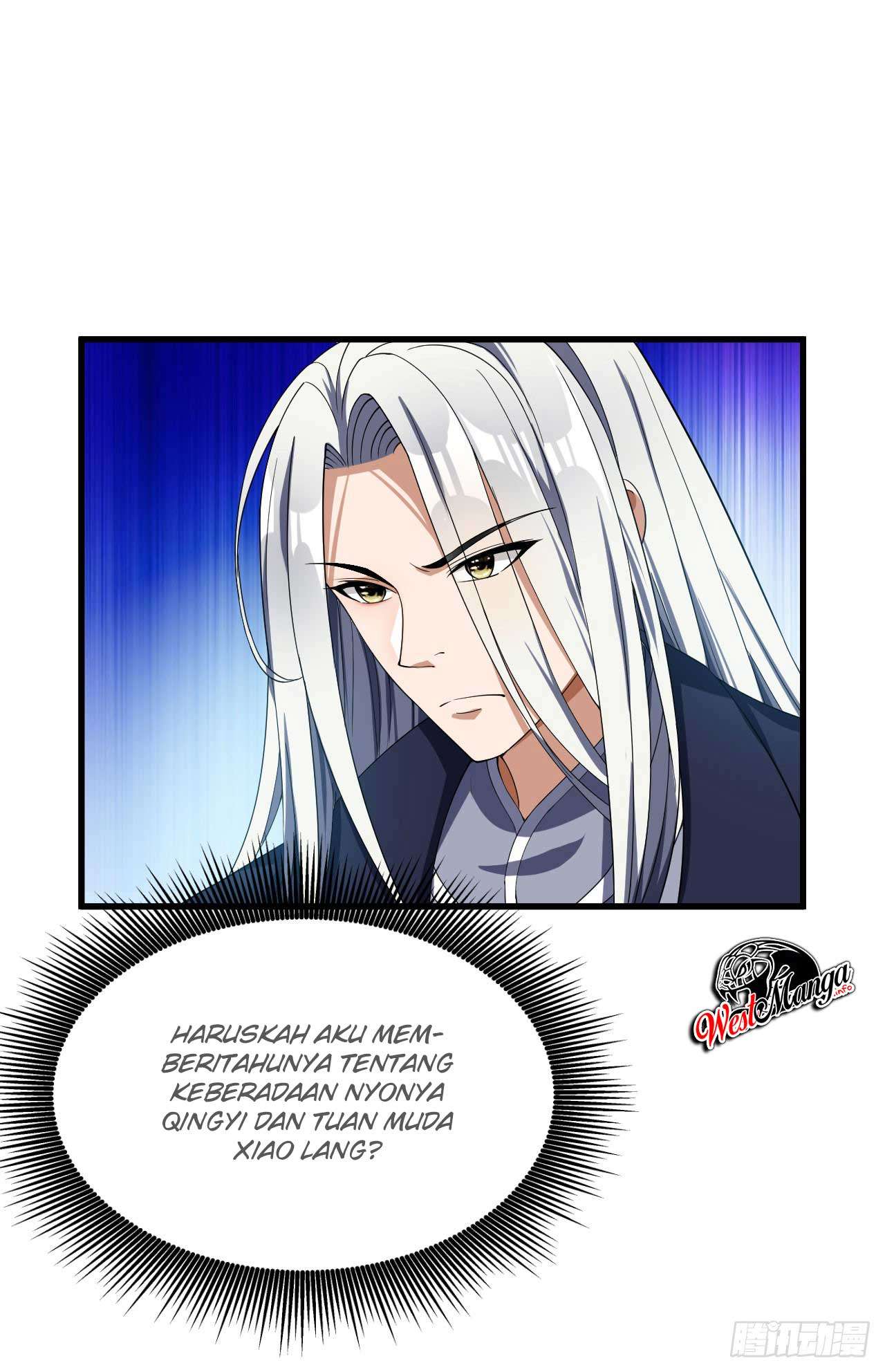 Rise of The Demon King Chapter 35 Gambar 26