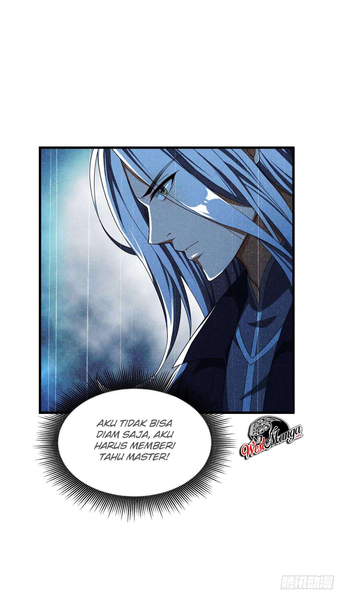 Rise of The Demon King Chapter 35 Gambar 38