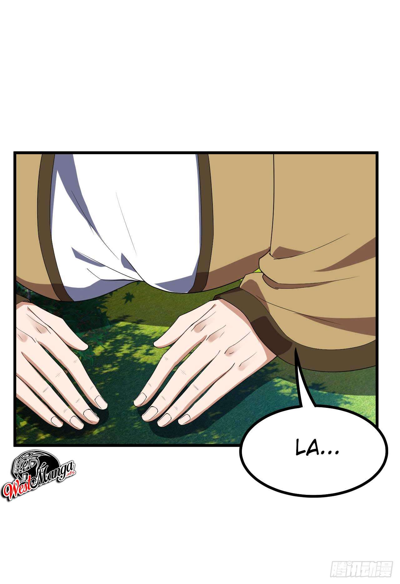 Rise of The Demon King Chapter 35 Gambar 39