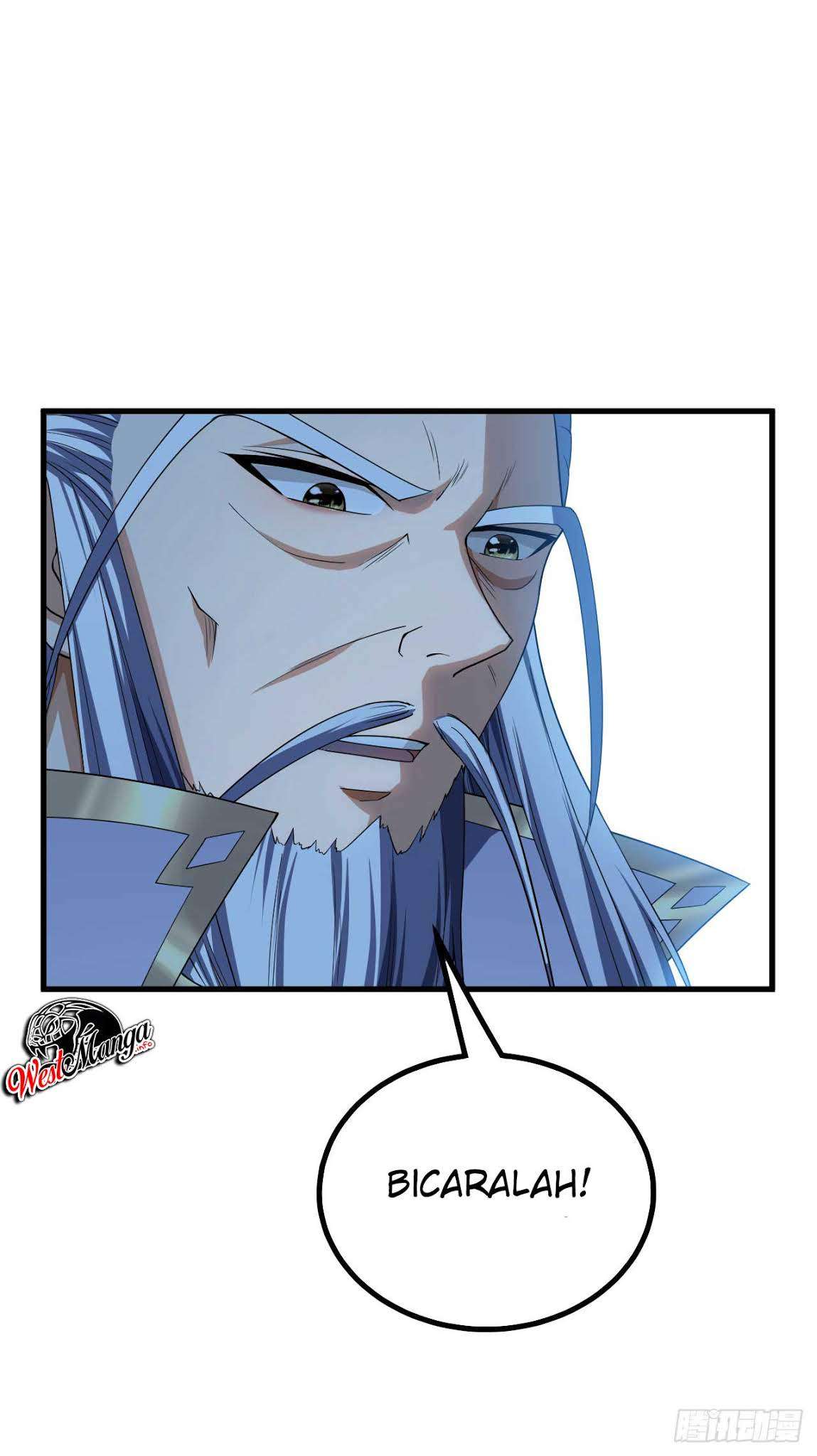 Rise of The Demon King Chapter 35 Gambar 42