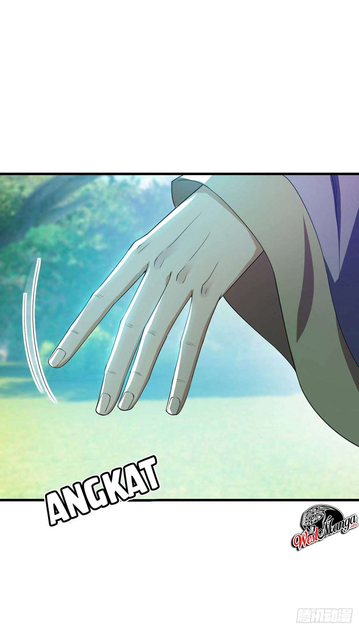 Rise of The Demon King Chapter 35 Gambar 7