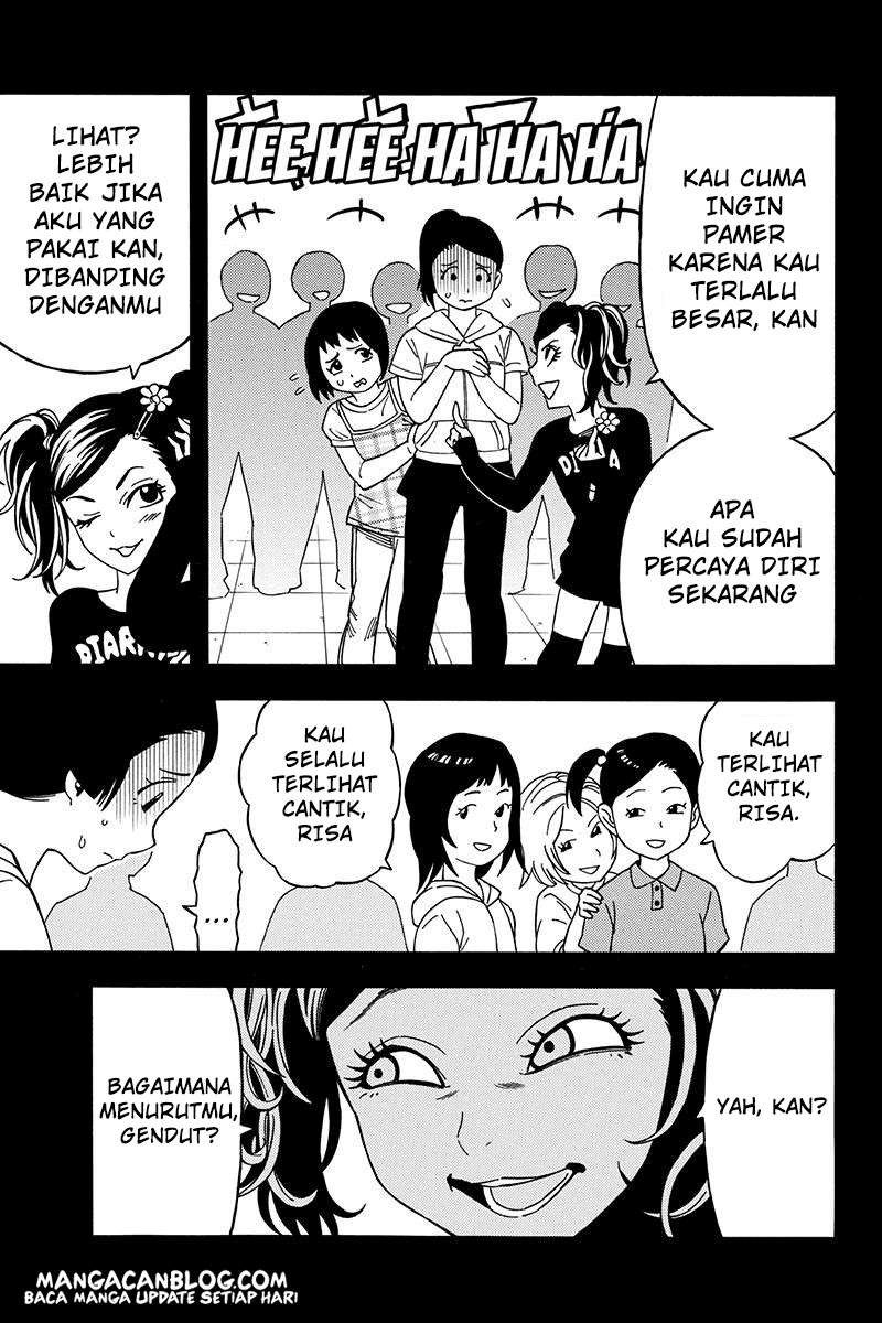 Green Worldz Chapter 59 Gambar 4