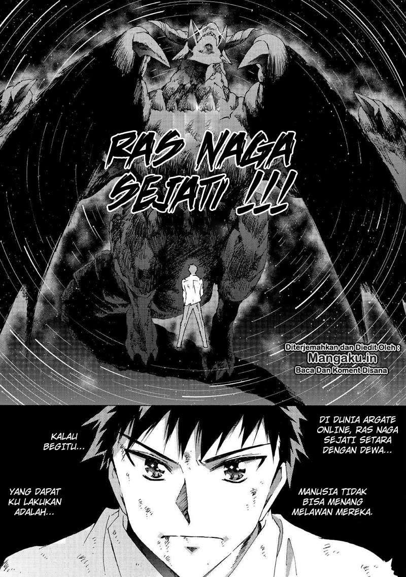 Argate Online Chapter 25 Gambar 10