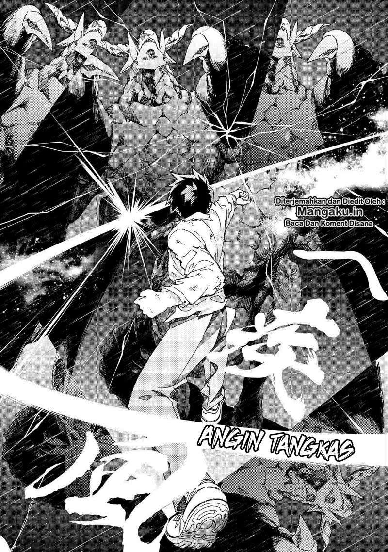 Argate Online Chapter 25 Gambar 12