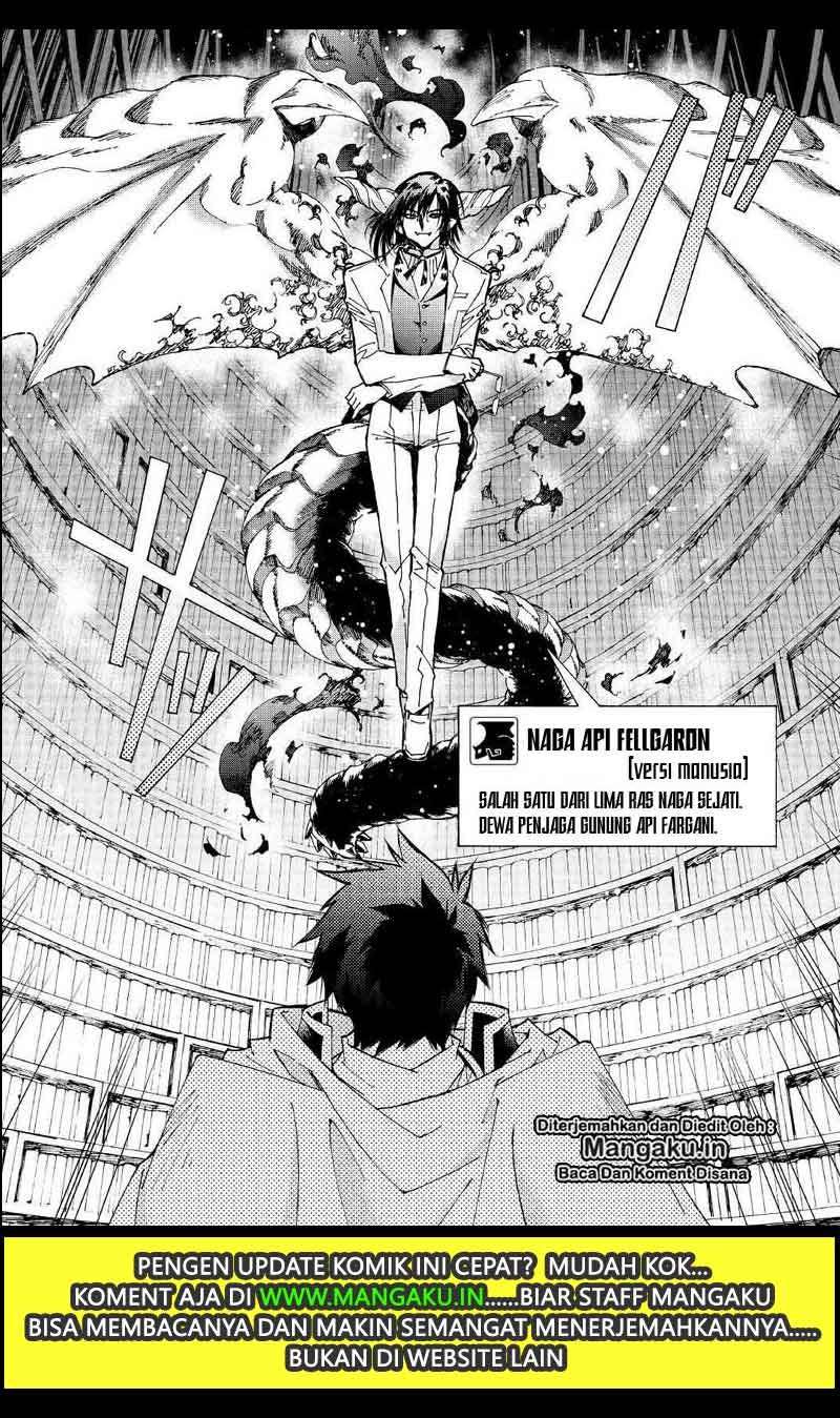 Argate Online Chapter 25 Gambar 16