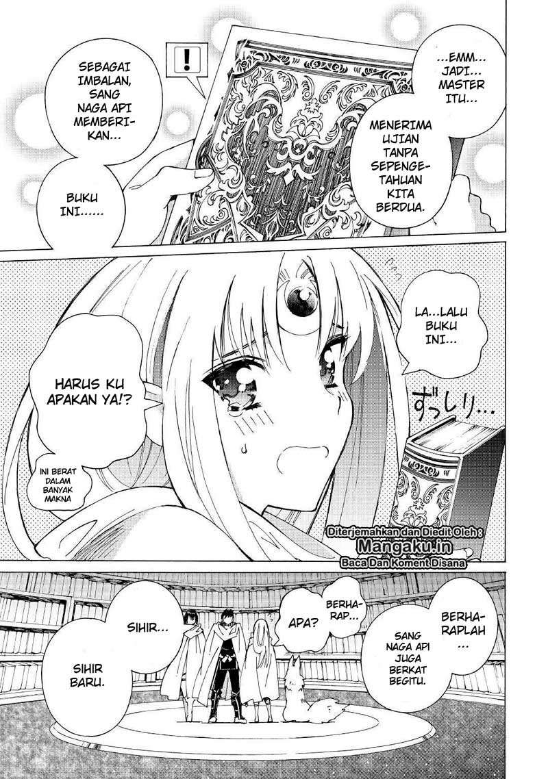 Argate Online Chapter 25 Gambar 18