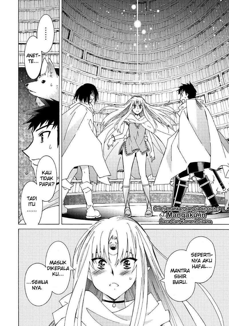 Argate Online Chapter 25 Gambar 21