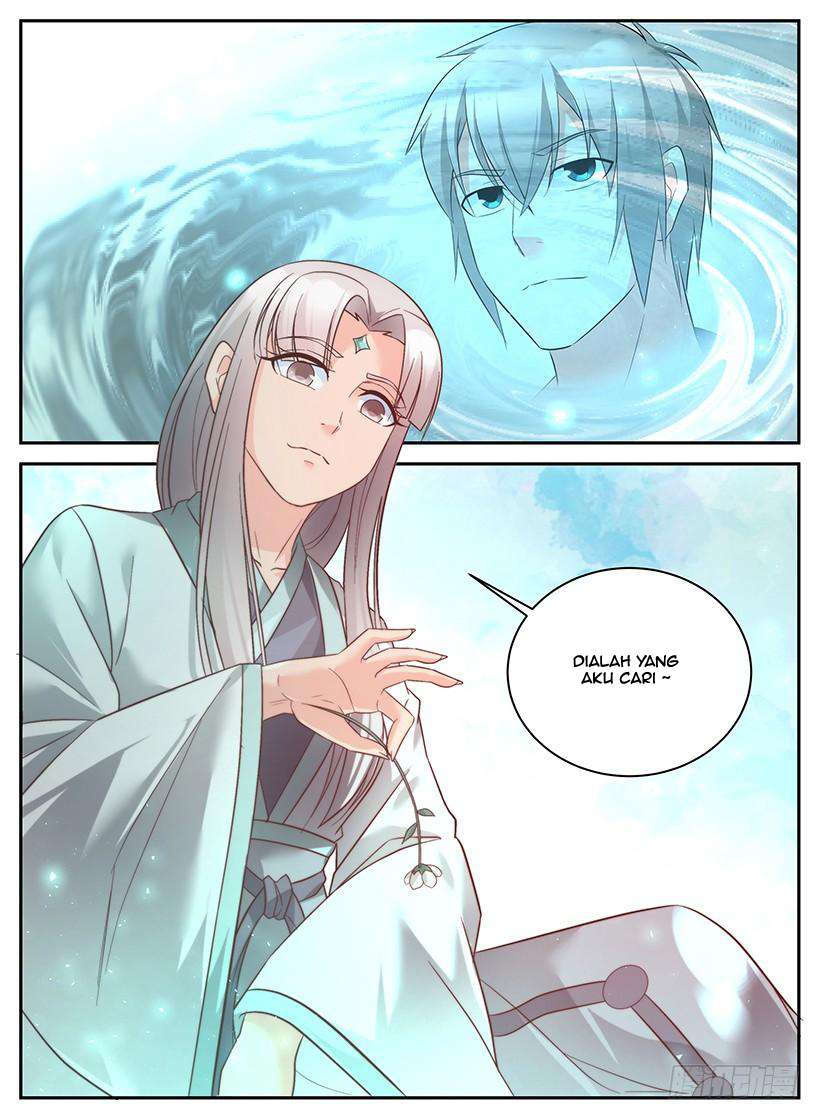 The Law of the Alien Merchants Chapter 84 Gambar 14