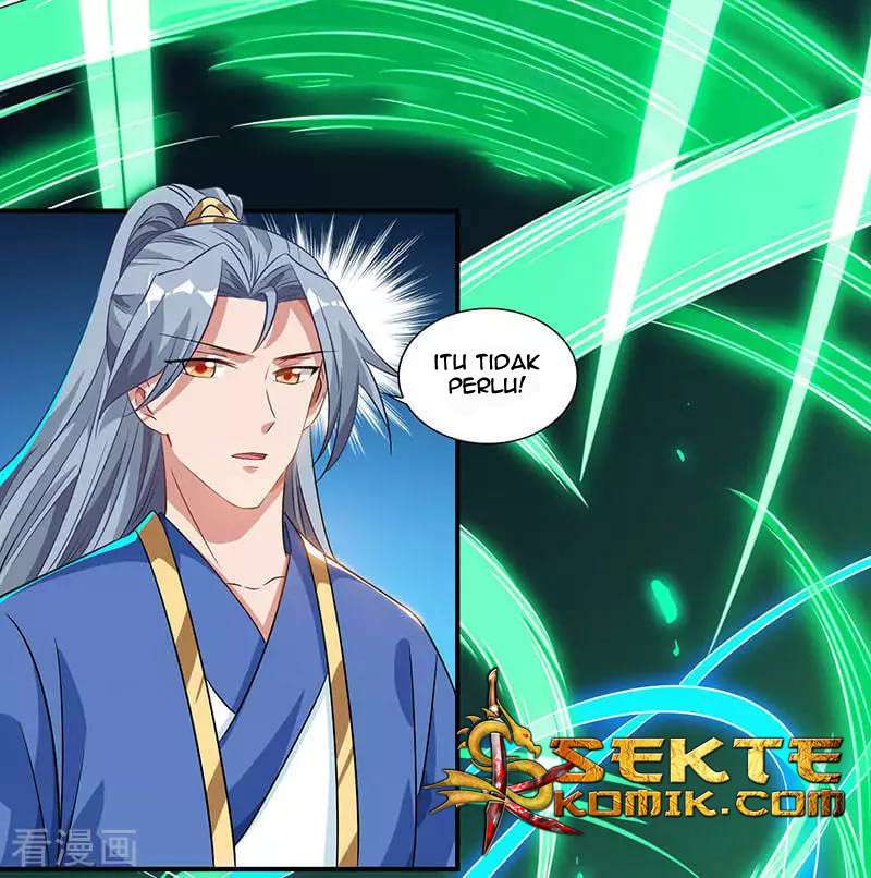Rebirth After 80.000 Years Passed Chapter 38 Gambar 10